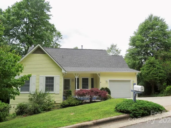 167 Deer Run, Brevard, NC 28712