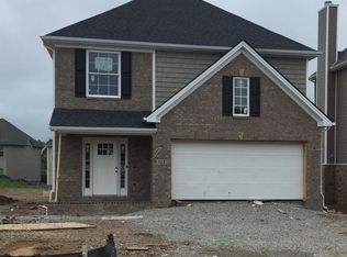 122 Travis Way, Georgetown, KY 40324