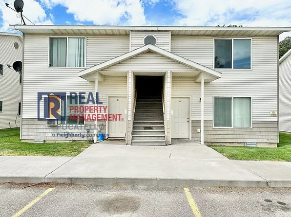 4353 Opal Ave, 4353 Opal Ave APT C, Pocatello, ID 83204