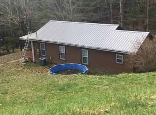 8093 Wrights Hill Rd, Pound, VA 24279