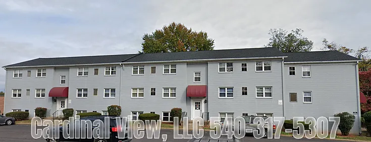 112 E Chandler St #104 — Photo 1
