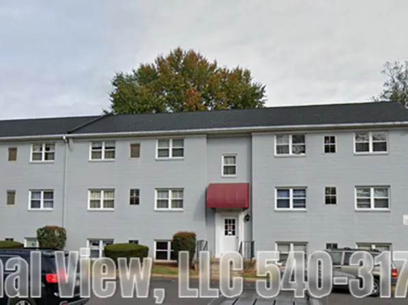 112 E Chandler St #104, Culpeper, VA 22701