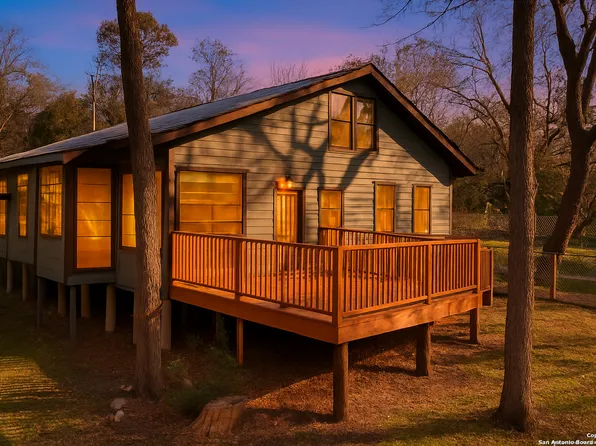 19517 Scenic Loop, Helotes, TX 78023