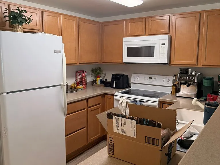 1202 Walnut Ave #4 — Photo 4