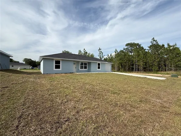 15033 SW 26th Ln, Ocala, FL 34481