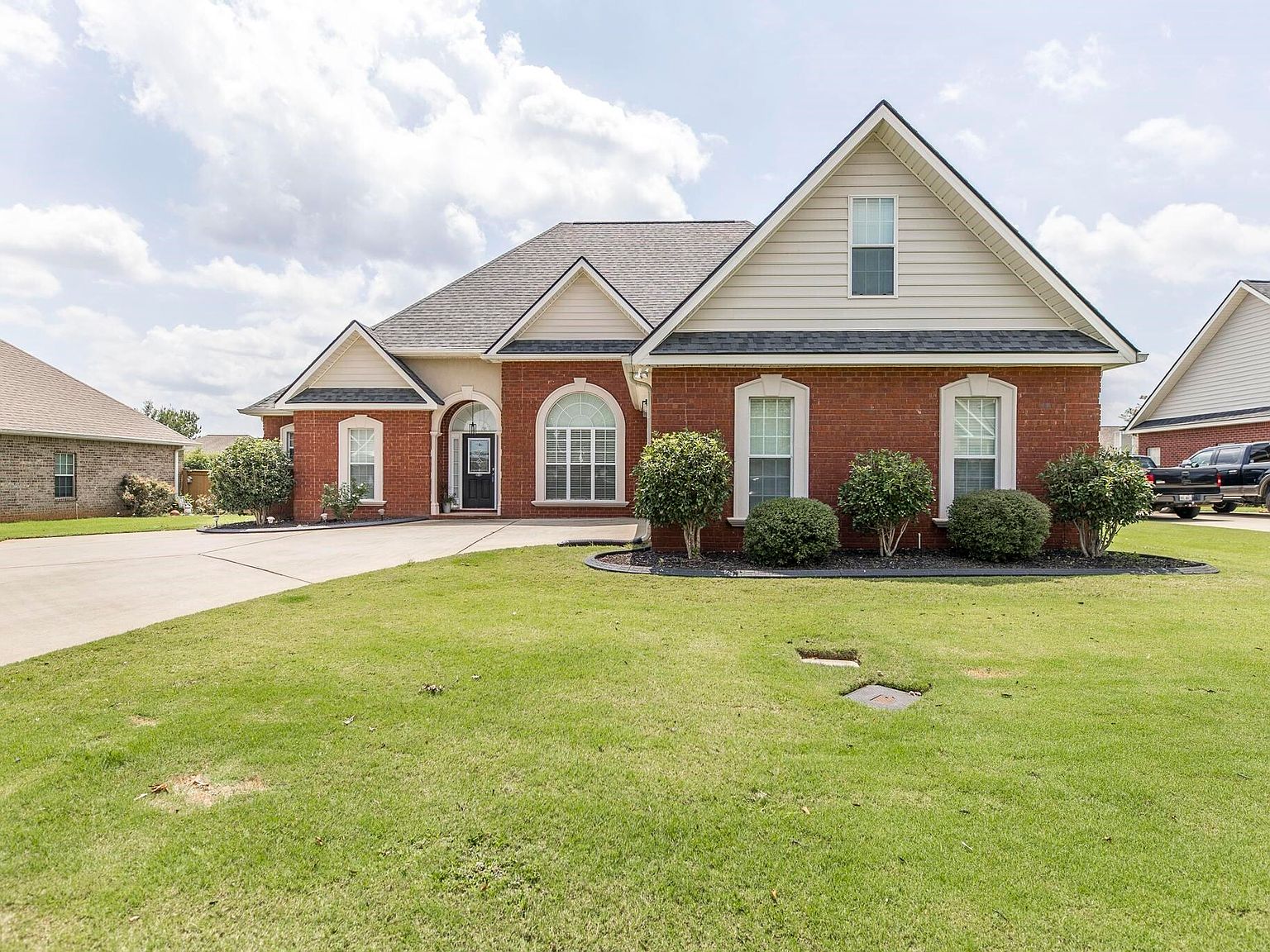 313 Rose Hill Dr, Warner Robins, GA 31088 MLS 20141184 Zillow