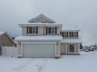 17406 E Knox Ave, Spokane Valley, WA 99016