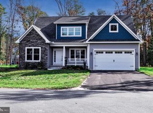 13099 Deep Pond Dr, Milton, DE 19968