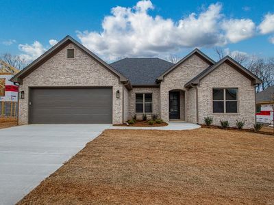 9296 Wooddale Dr, Sherwood, AR, 72120