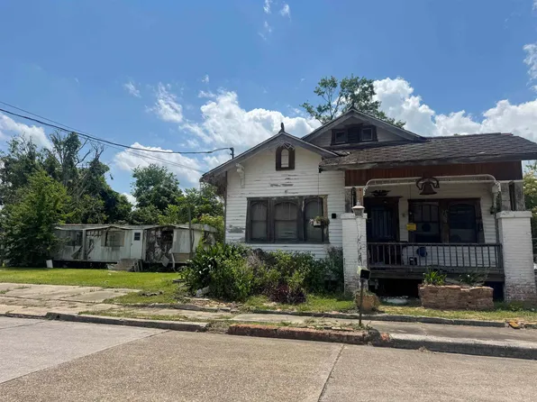 804 Grinage St, Houma, LA 70360