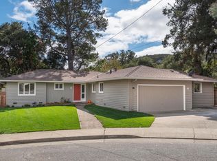 8 Hillsdale Pl, San Mateo, CA 94403