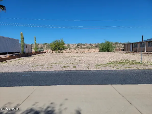 908 E CALIFORNIA Boulevard #1106, Florence, AZ 85132