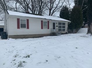 296 McDowell Ave, Akron, OH 44313