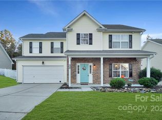 8718 Cornwall St, Locust, NC 28097