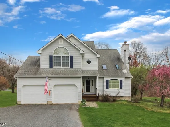 35 Koeck Rd, Knowlton Twp., NJ 07832
