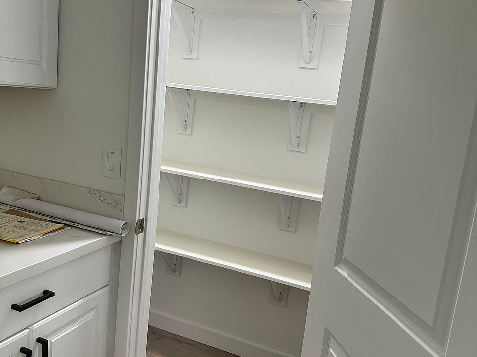 Pantry