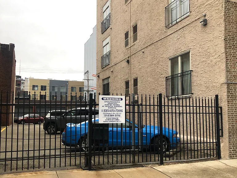 1220 Buttonwood St #106 — Photo 18