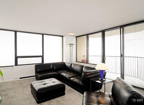 2nd image of 1560 N Sandburg Ter APT 4101