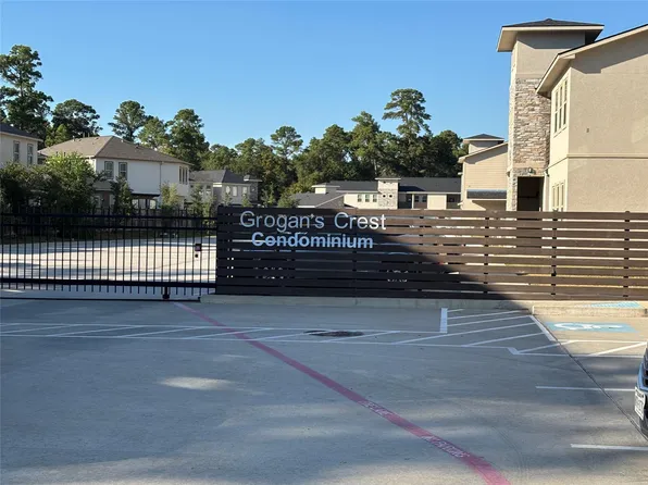 504 Nursery Rd Unit 1207, The Woodlands, TX 77380