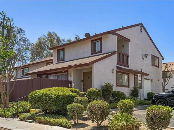 1734 Bradbury Dr Unit 74, Montebello, CA 90640