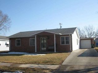 542 Boyd St, Fond Du Lac, WI 54935