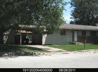 6926 SW Montara Pkwy, Topeka, KS 66619