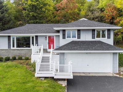 4656 County Road 16, Canandaigua, NY, 14424