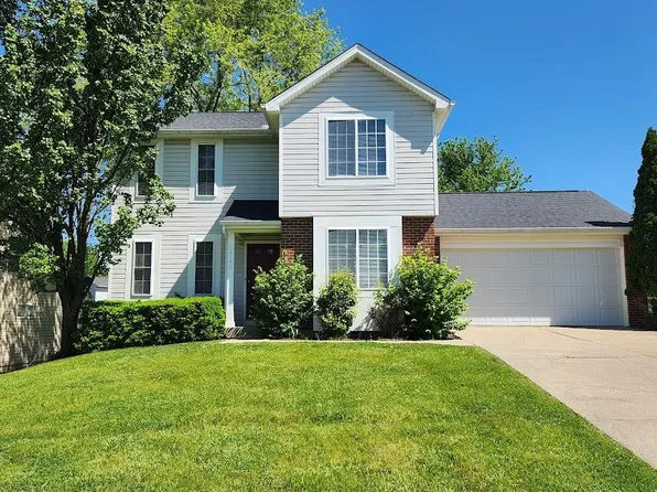 2730 Running Creek Dr, Florence, KY 41042