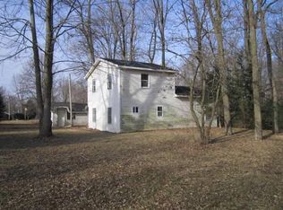 870 N Jeffery Dr, Kingman, IN 47952