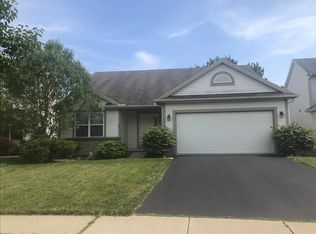 8857 Galloway Ct, Sylvania, OH 43560