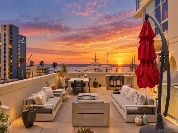 1431 Pacific Hwy Unit 610, San Diego, CA 92101