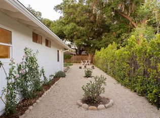 202 N Fulton St, Ojai, CA 93023