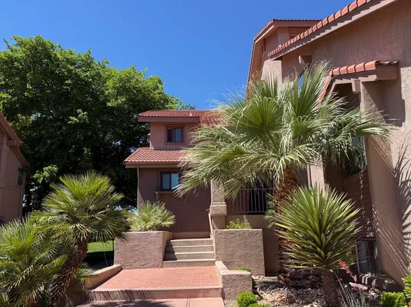 860 S Village Rd APT A11, St George, UT 84770
