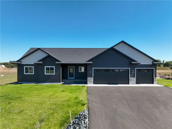 5136 159th St, Chippewa Falls, WI 54729