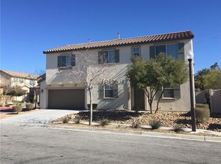 5328 Brazelton St #0, North Las Vegas, NV 89081