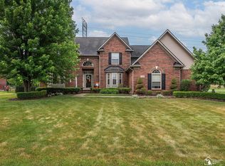 27259 Ritter Blvd, Brownstown, MI 48134