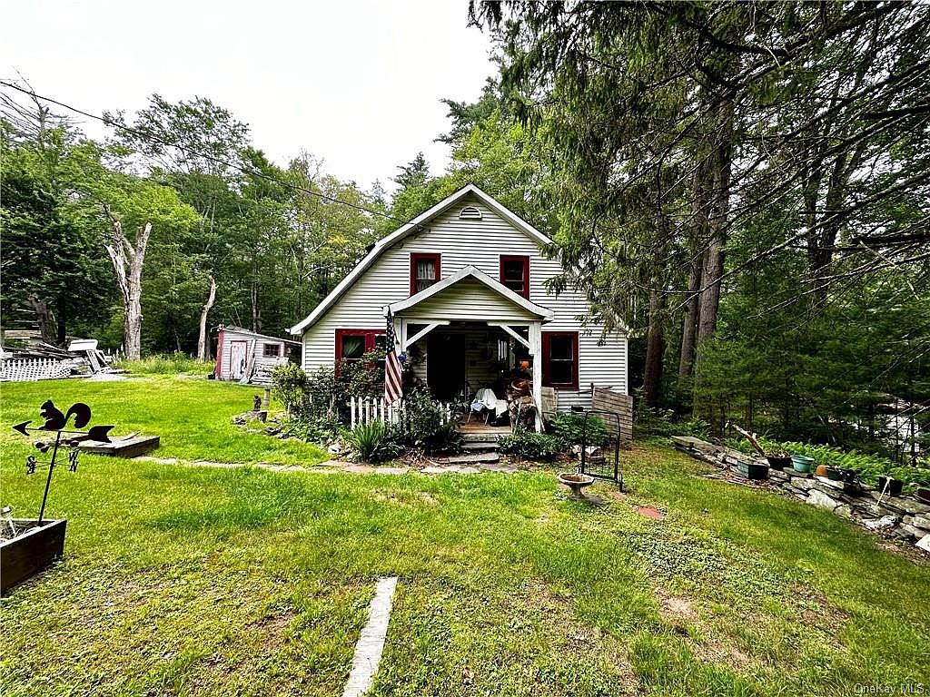 38 Eldred Yulan Road, Eldred, NY 12732 Zillow