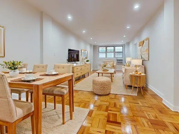 66-15 Thornton Place #L4, Rego Park, NY 11374