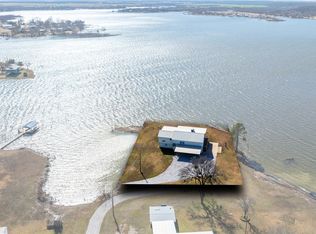 206 County Road 541, Eastland, TX 76448