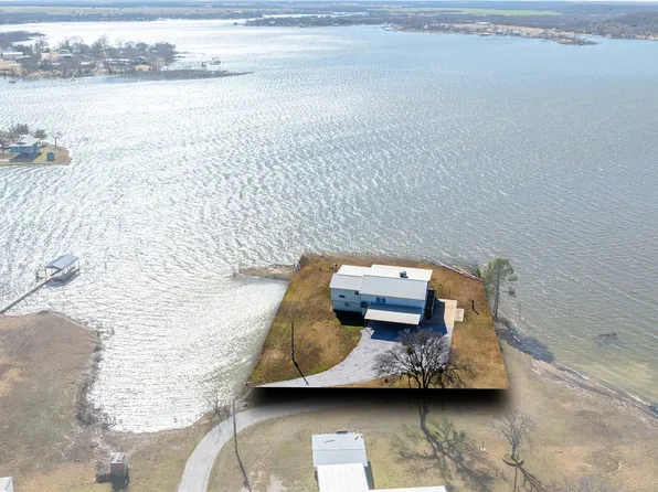 206 County Road 541, Eastland, TX 76448
