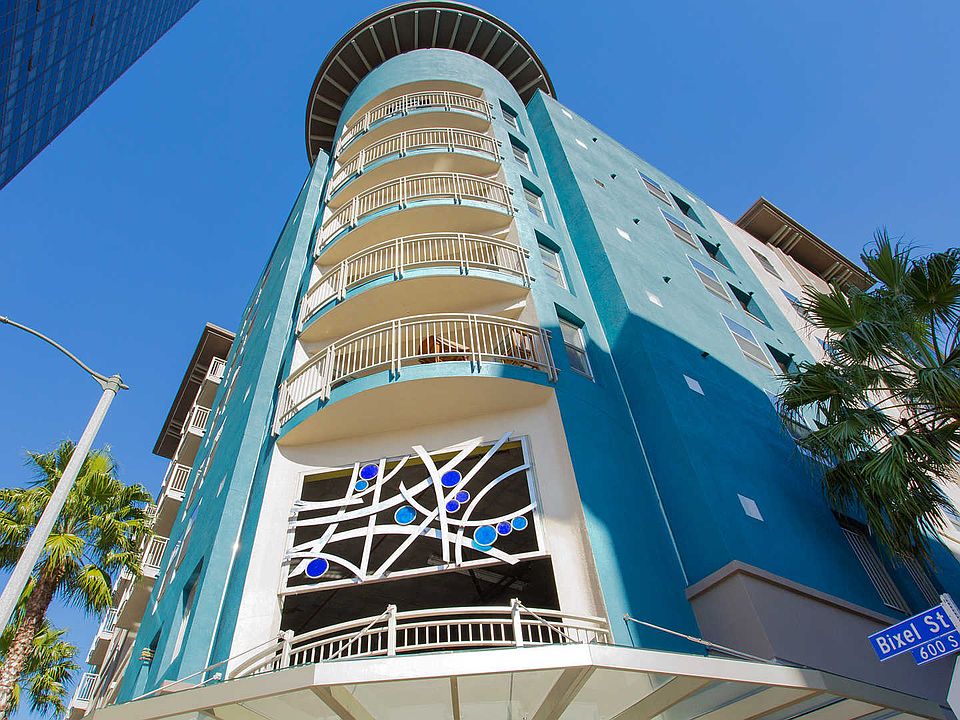 Glo Apartments
