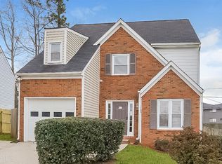 1780 Bertram Ln SW, Marietta, GA 30008