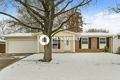 3515 Ridgewood Dr Photo 1