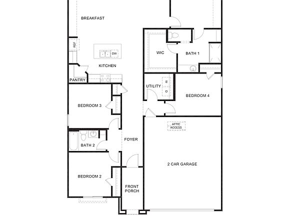 Floor Plan.