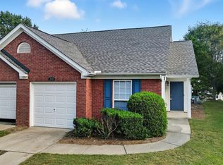 273 Cottonwood Creek Cir #1, Canton, GA 30114