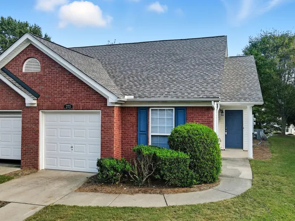 273 Cottonwood Creek Cir, Canton, GA 30114