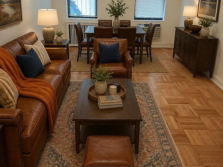 235 E 46th St #5E — Photo 1