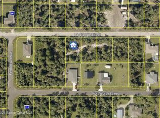 442 Lagrange St SW, Palm Bay, FL 32908
