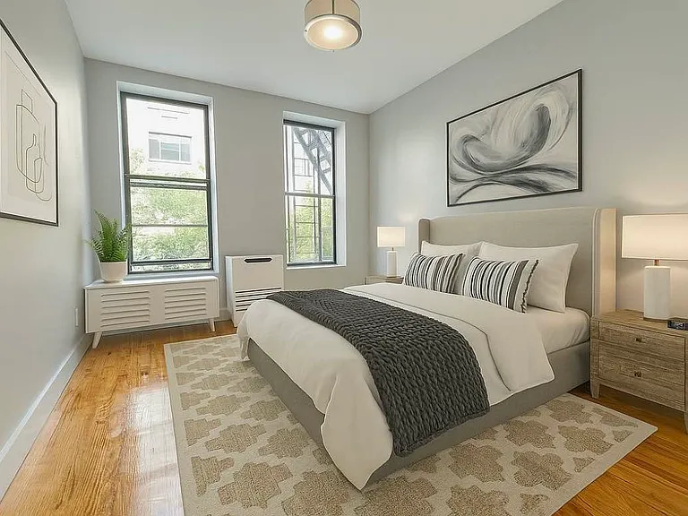 58 E 130th St #2B — Photo 2