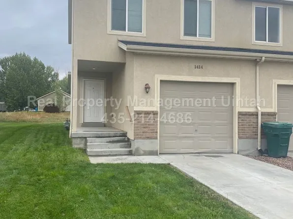 1414 S 675 E, Vernal, UT 84078